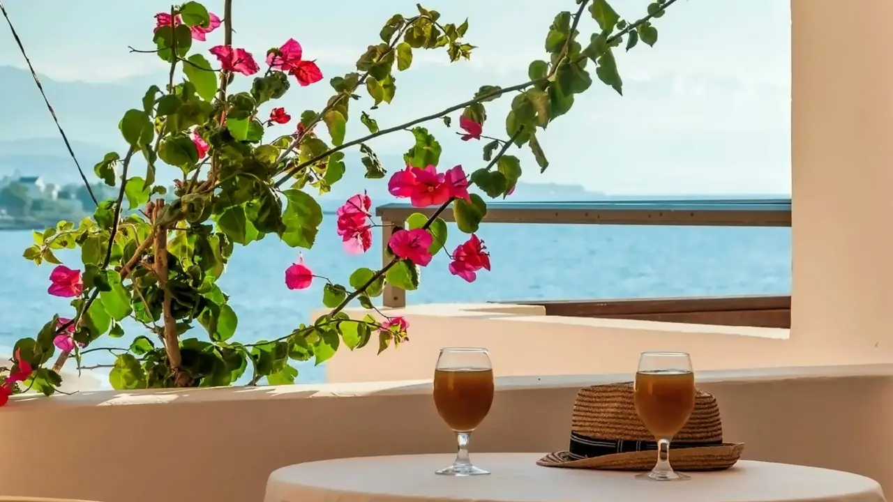 Alkionis Beach Hotel Apartments