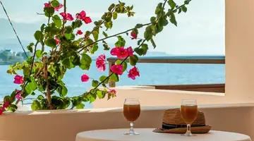 Alkionis Beach Hotel Apartments