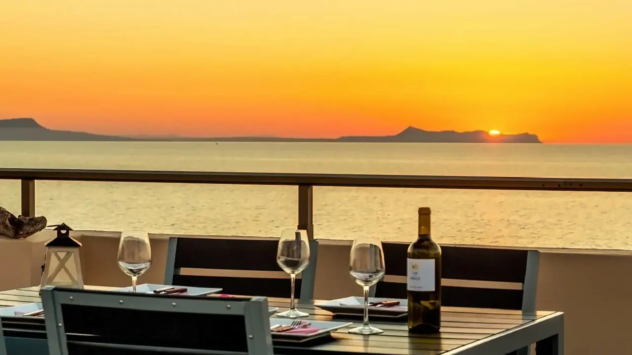 Alkionis Beach Hotel Apartments