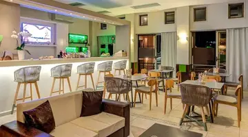 Alkionis Beach Hotel Apartments