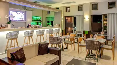 Alkionis Beach Hotel Apartments