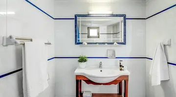 Alkionis Beach Hotel Apartments