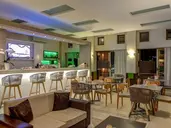 Alkionis Beach Hotel Apartments