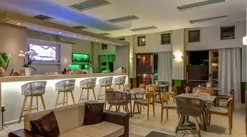 Alkionis Beach Hotel Apartments