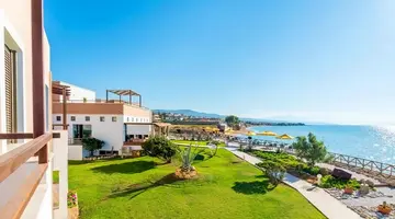 Alkionis Beach Hotel Apartments