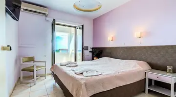 Alkionis Beach Hotel Apartments