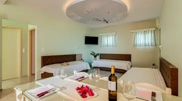 Alkionis Beach Hotel Apartments