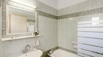 Alkionis Beach Hotel Apartments