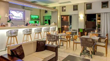 Alkionis Beach Hotel Apartments