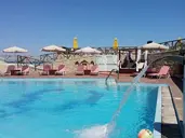 Alkionis Beach Hotel Apartments