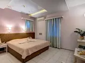 Alkionis Beach Hotel Apartments