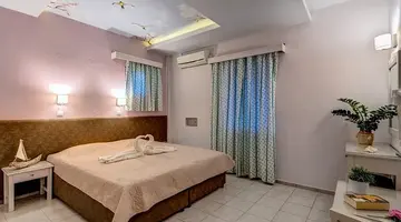 Alkionis Beach Hotel Apartments