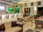 Alkionis Beach Hotel Apartments