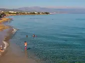 Alkionis Beach Hotel Apartments