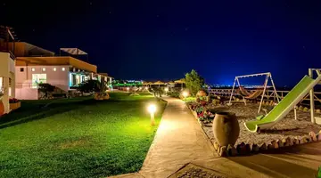 Alkionis Beach Hotel Apartments