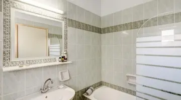 Alkionis Beach Hotel Apartments