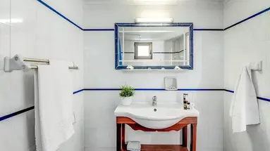 Alkionis Beach Hotel Apartments