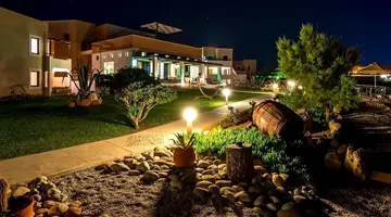 Alkionis Beach Hotel Apartments