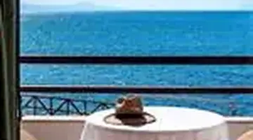 Alkionis Beach Hotel Apartments