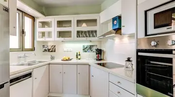 Alkionis Beach Hotel Apartments
