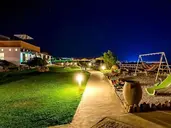 Alkionis Beach Hotel Apartments