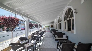 ALKIONIS HOTEL