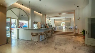 ALKIONIS HOTEL
