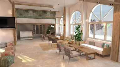 ALKIONIS HOTEL