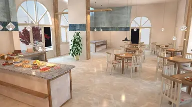 Alkionis Hotel
