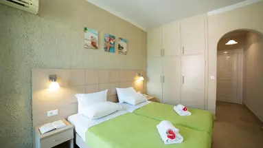 ALKIONIS HOTEL