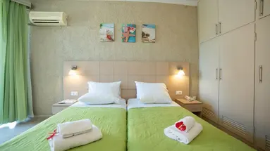 ALKIONIS HOTEL