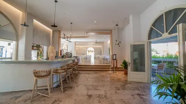 ALKIONIS HOTEL