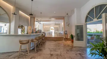 Alkionis Hotel