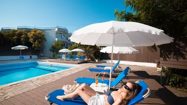 Alkionis Hotel