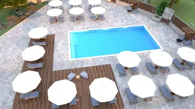 ALKIONIS HOTEL