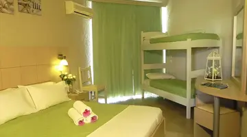 ALKIONIS HOTEL