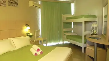 ALKIONIS HOTEL