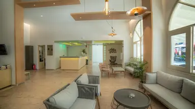ALKIONIS HOTEL