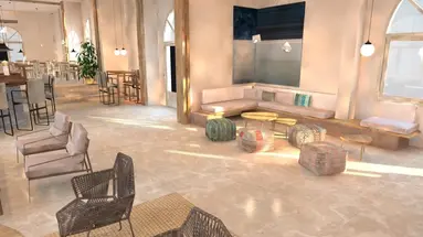 ALKIONIS HOTEL