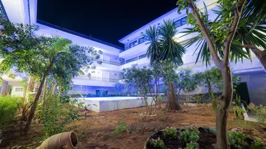 ALKIONIS HOTEL