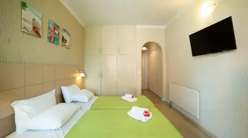 ALKIONIS HOTEL