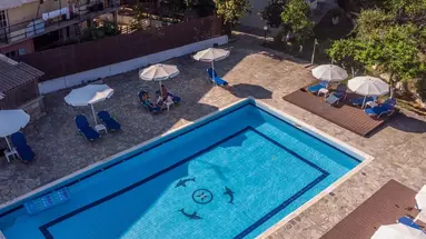 ALKIONIS HOTEL
