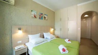 Alkionis Hotel