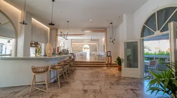 ALKIONIS HOTEL
