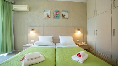 ALKIONIS HOTEL