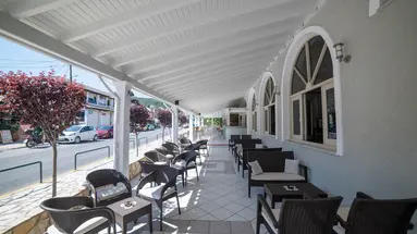 ALKIONIS HOTEL