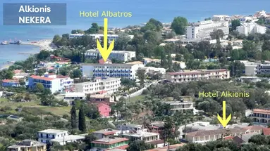 Alkionis