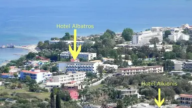 Alkionis