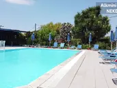 Alkmini Hotel