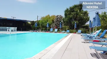Alkmini Hotel